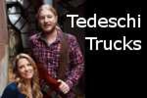Tedeschi Trucks Band
