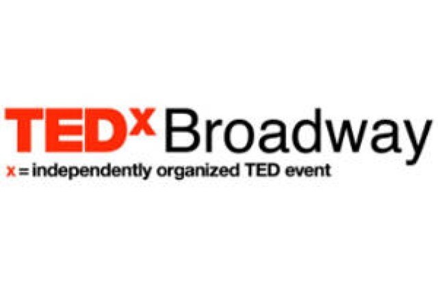 tedxbroadway 2019 logo 86333