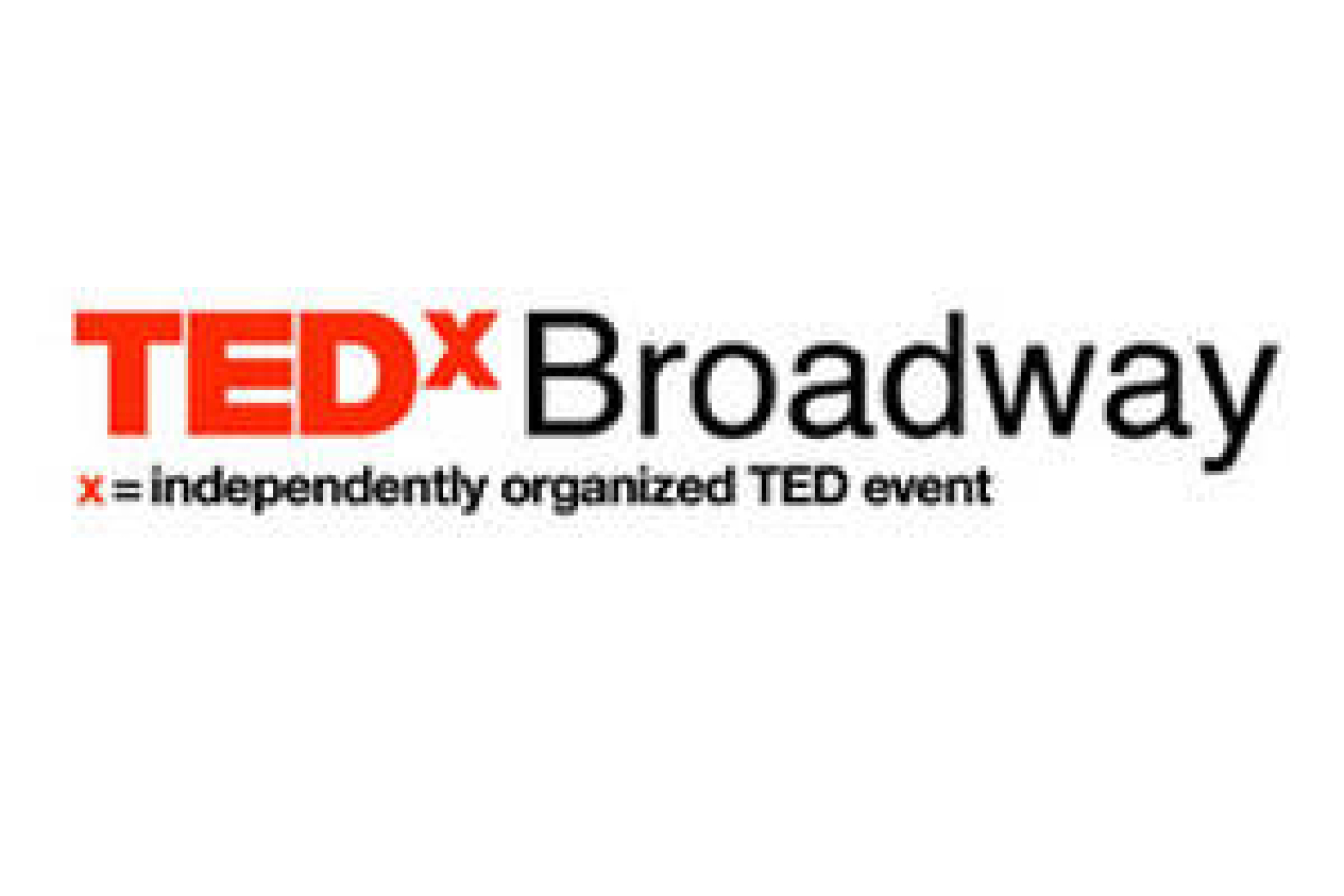 tedxbroadway logo 45461