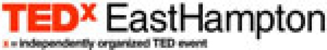 tedxeasthampton logo 10074