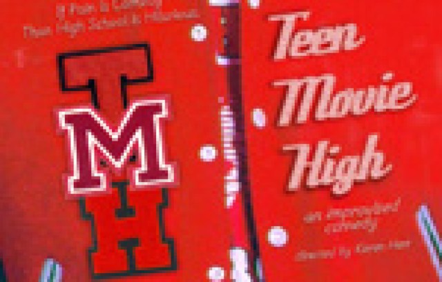 teen movie high logo 26304