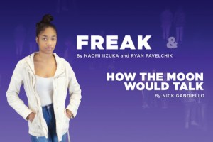 Teen Performance Company One Acts