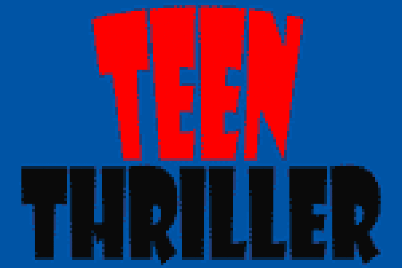 teen thriller logo 2367 1