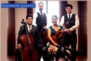 Telegraph Quartet