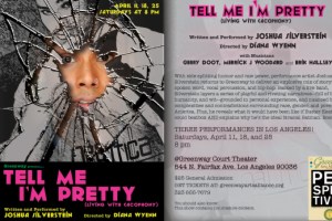 Tell Me I’m Pretty (Living with Cacophony)