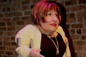 Tellin’ Tales Theatre: Change of Heart