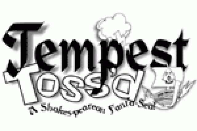 tempest tossed fools logo 28537