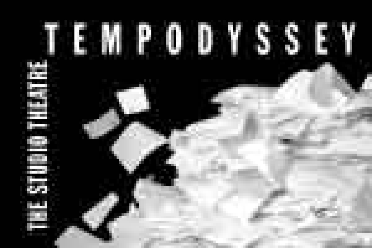 tempodyssey logo 27117