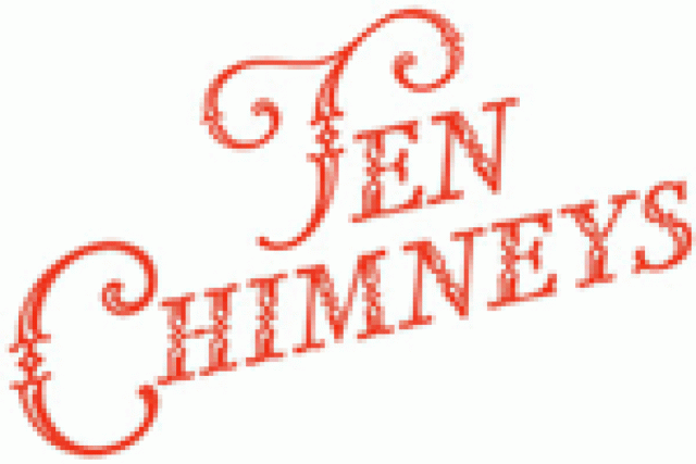 ten chimneys logo 14070