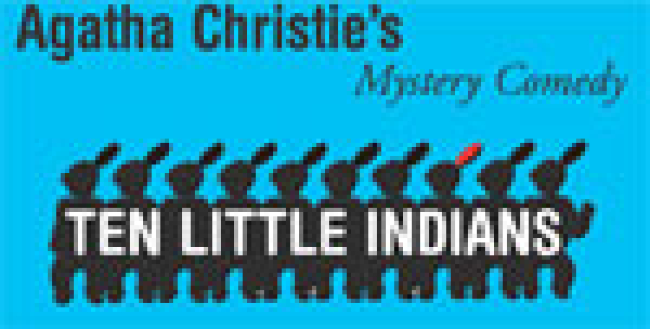 ten little indians logo 27487