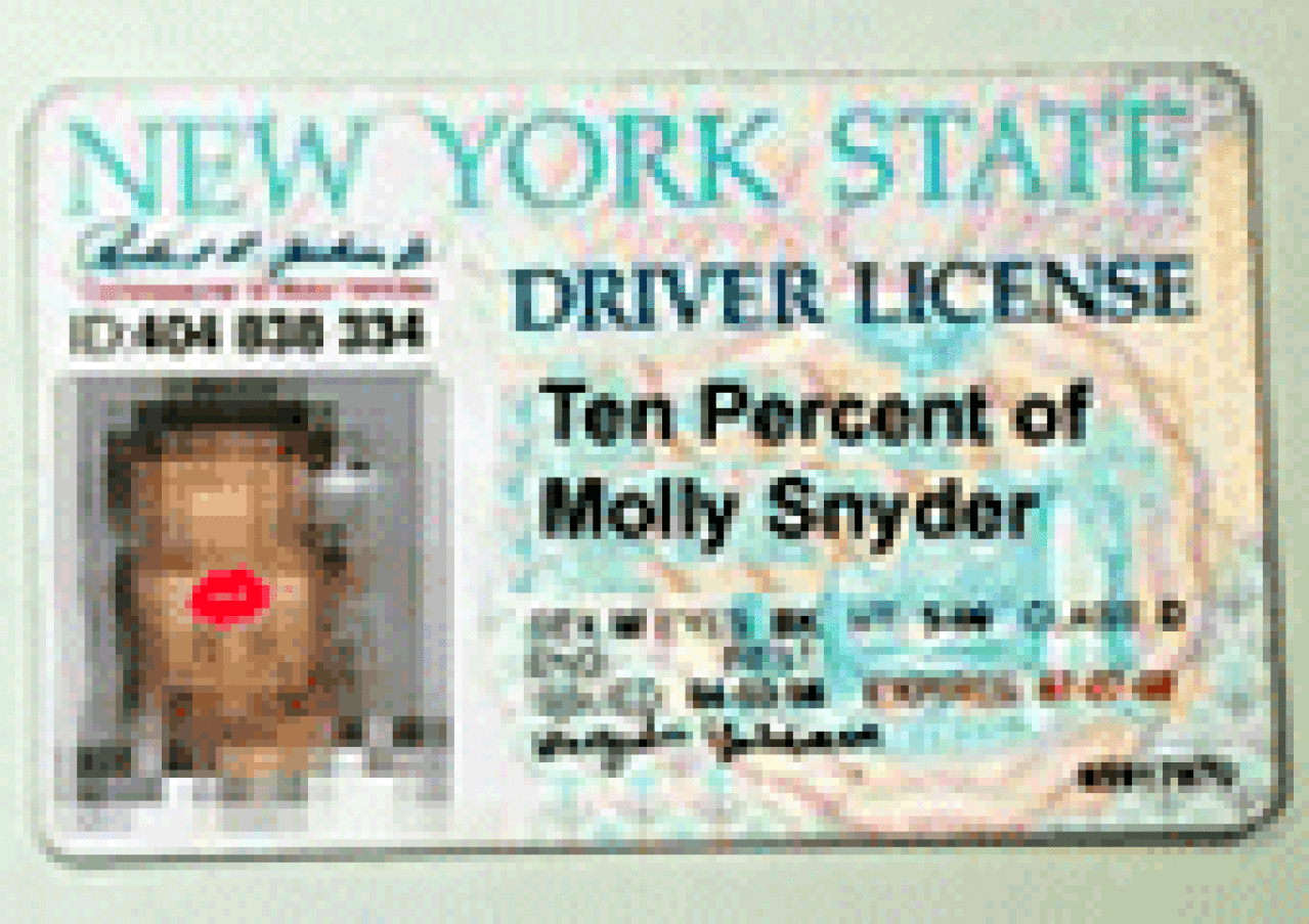 ten percent of molly snyder logo 3226