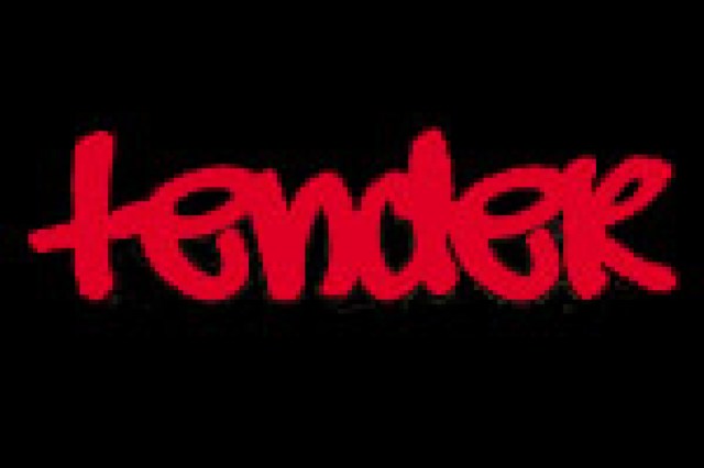 tender logo 26160