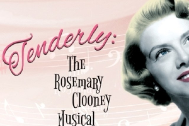 tenderly the rosemary clooney musical logo 94153 3