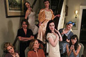 Tennessee Menagerie: A Evening with the Women of Tennessee Williams