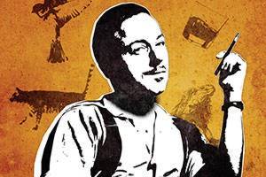 Tennessee Williams UnScripted