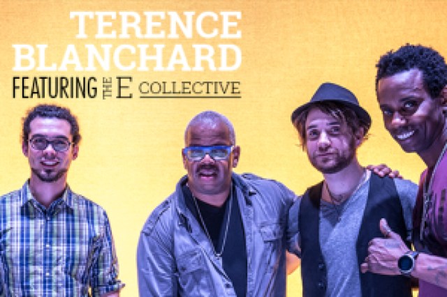 terence blanchard ecollective logo 67445