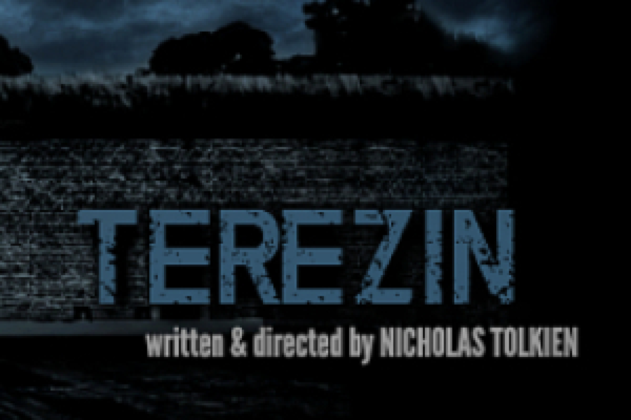 terezin logo Broadway shows and tickets