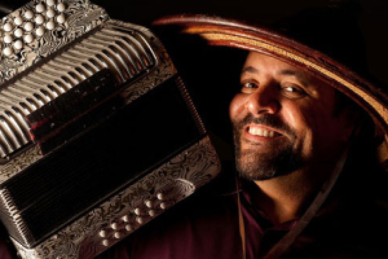 terrance simien and the zydeco experience logo 42226