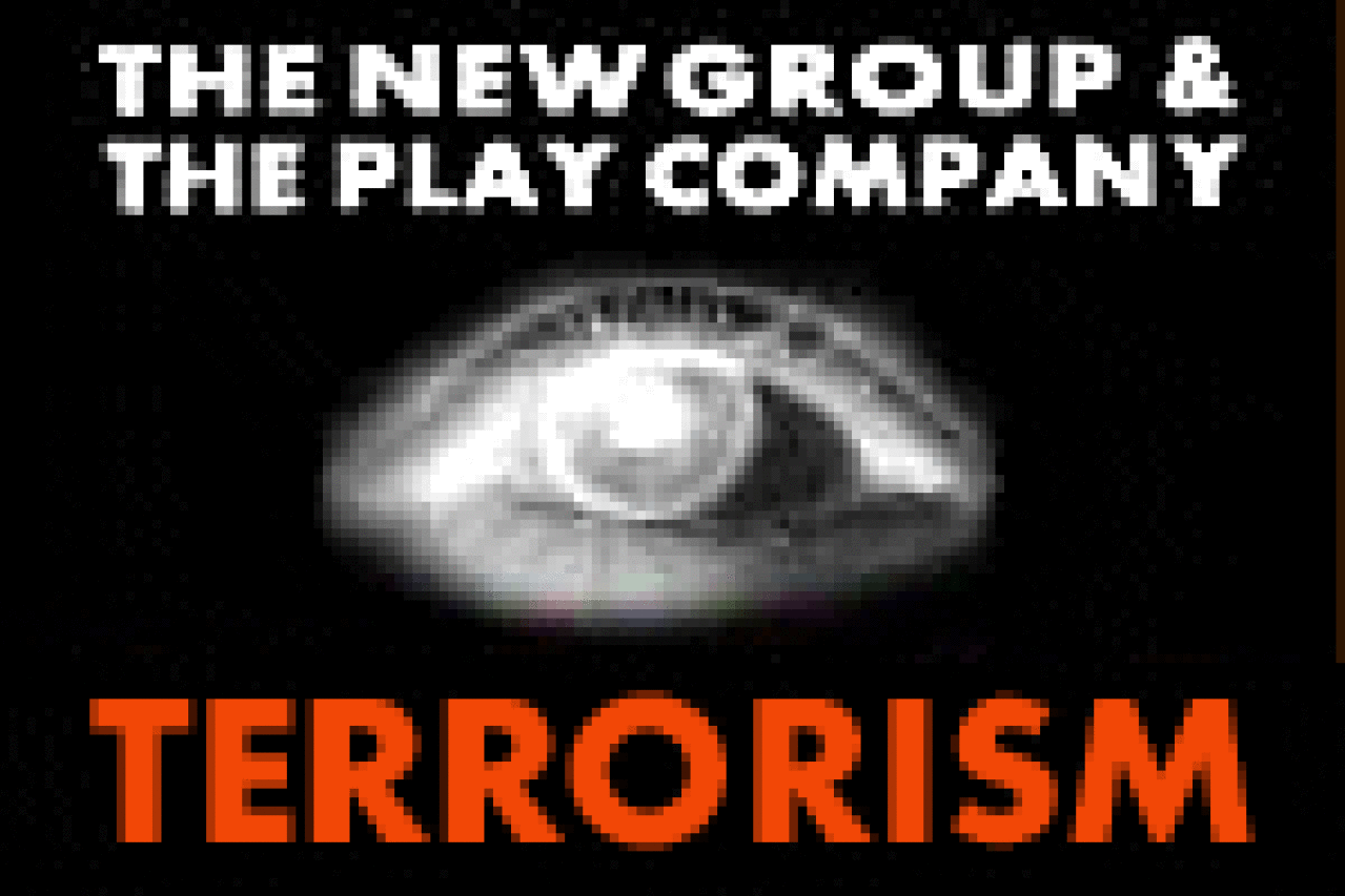 terrorism logo 29780