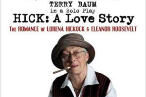 Terry Baum in Hick: A Love Story