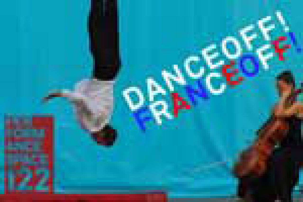 terry dean and katie danceoff franceoff logo 24862