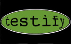 Testify