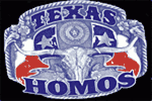 texas homos logo 2995