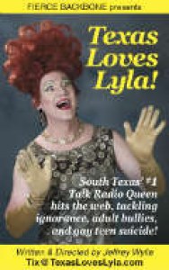 Texas Loves Lyla!