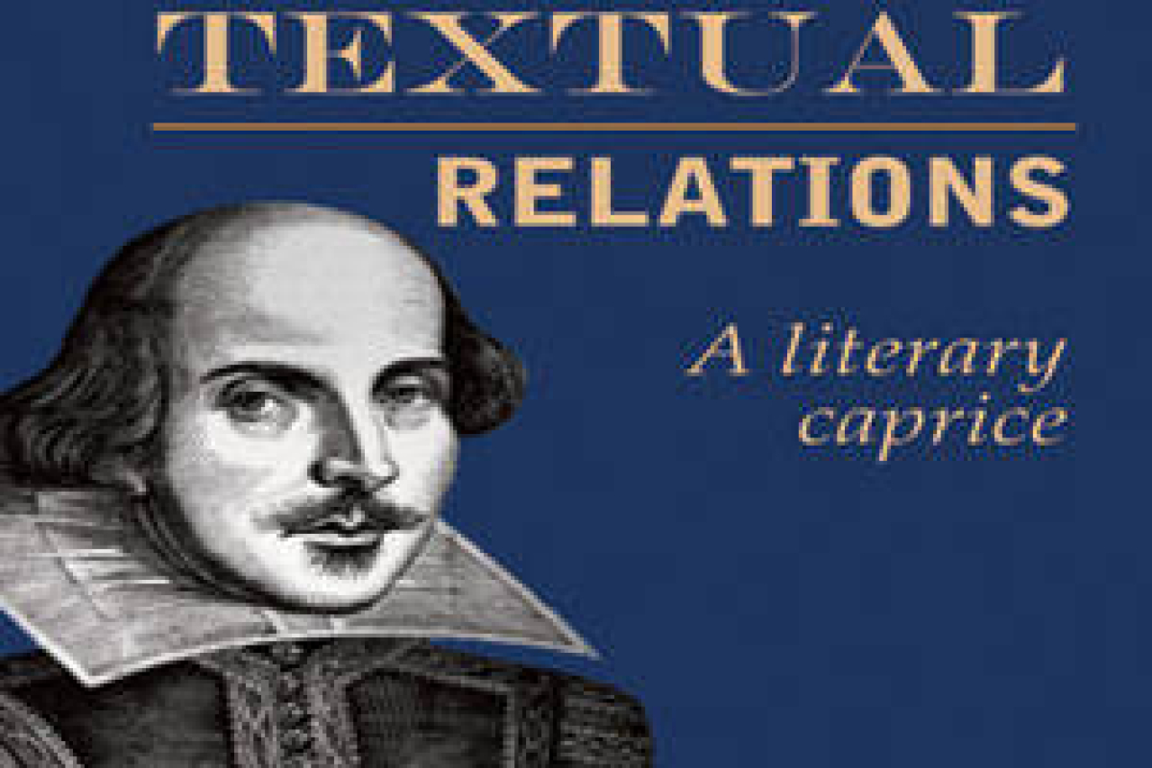 textual relations logo 34426