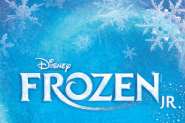 tft jr frozen logo 89648