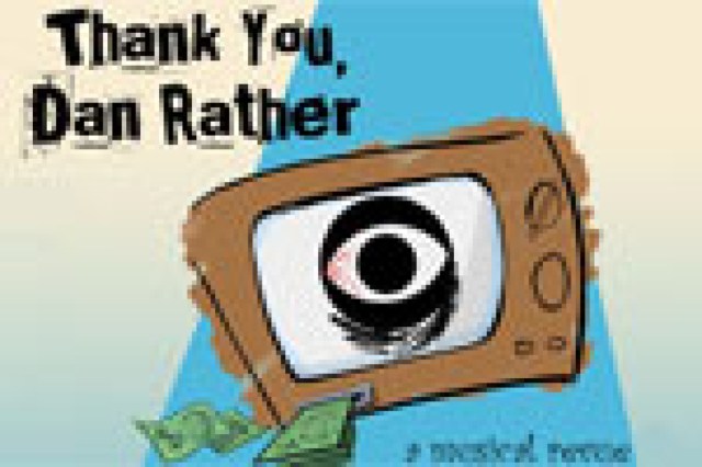 thank you dan rather logo 24603