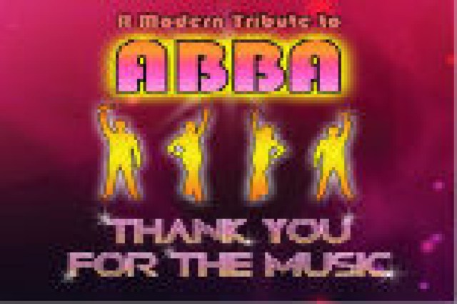 thank you for the music a modern tribute to abba logo 4126