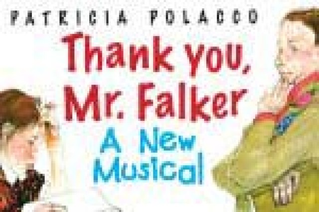 thank you mr falker a new musical logo 15906