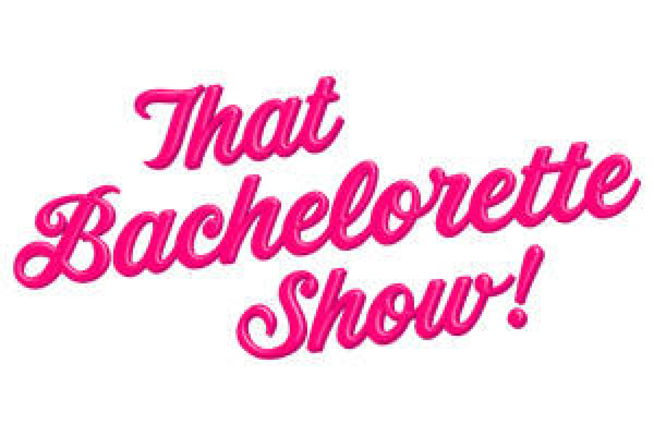 that bachelorette show logo 45458