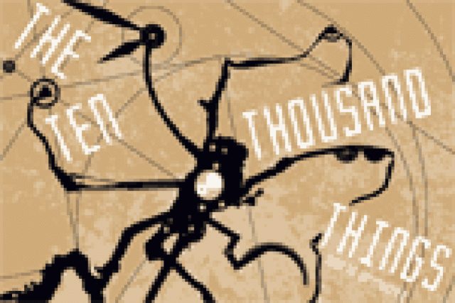 the 10000 things logo 23283