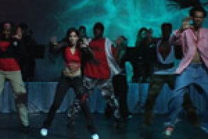 The 11th Annual Choreographers’ Ball