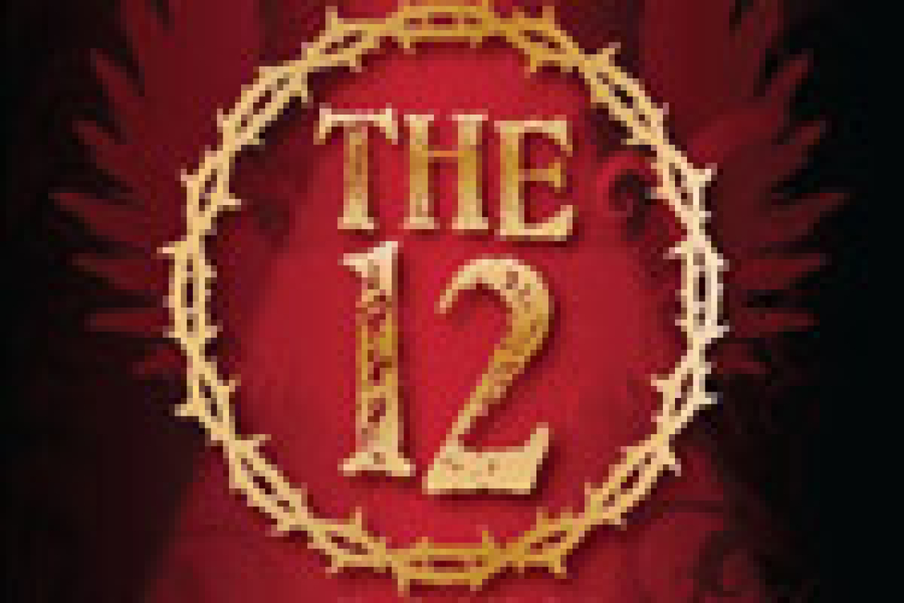 the 12 logo 12276
