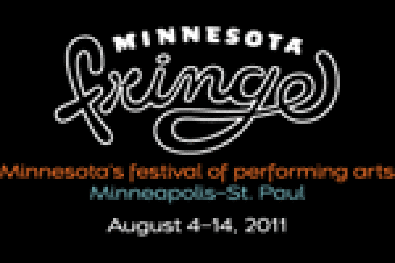 the 2011 minnesota fringe festival logo 15498