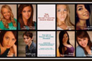 The 2012 Kelsey Awards