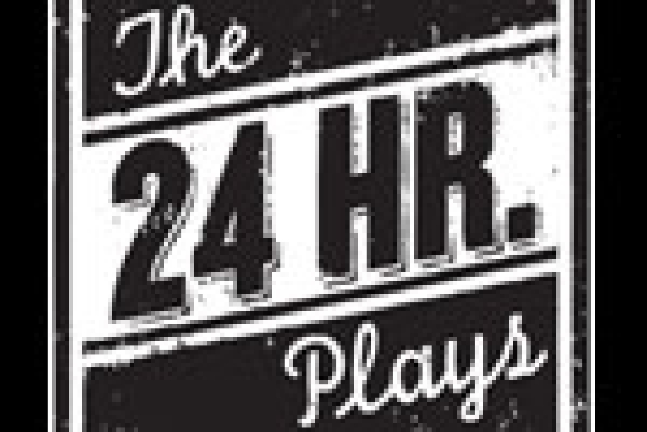 the 24hour plays on broadway logo 14082