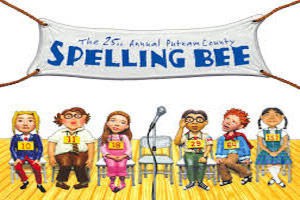 The 25th Annual Putnam County Spelling Bee 10 Year Anniversary Concert