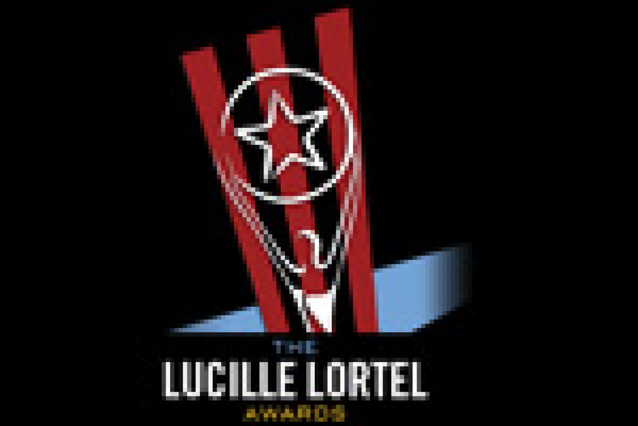 the 27th annual lucille lortel awards logo 12397