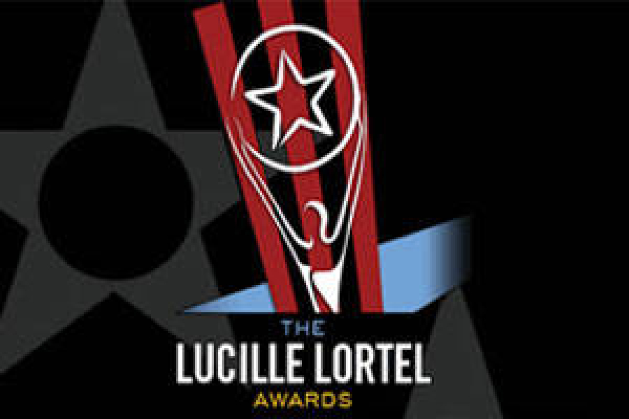 the 30th annual lucille lortel awards logo 46228