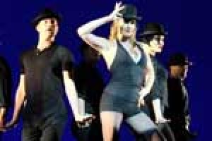The 31st Annual Fred and Adele Astaire Awards