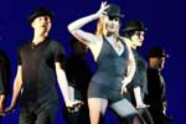 the 31st annual fred and adele astaire awards logo 4057