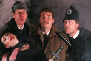 The 39 Steps