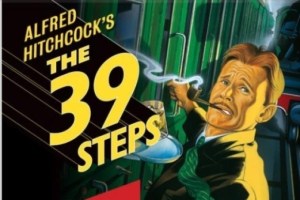 The 39 Steps