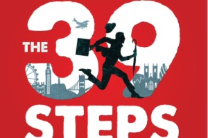 The 39 Steps