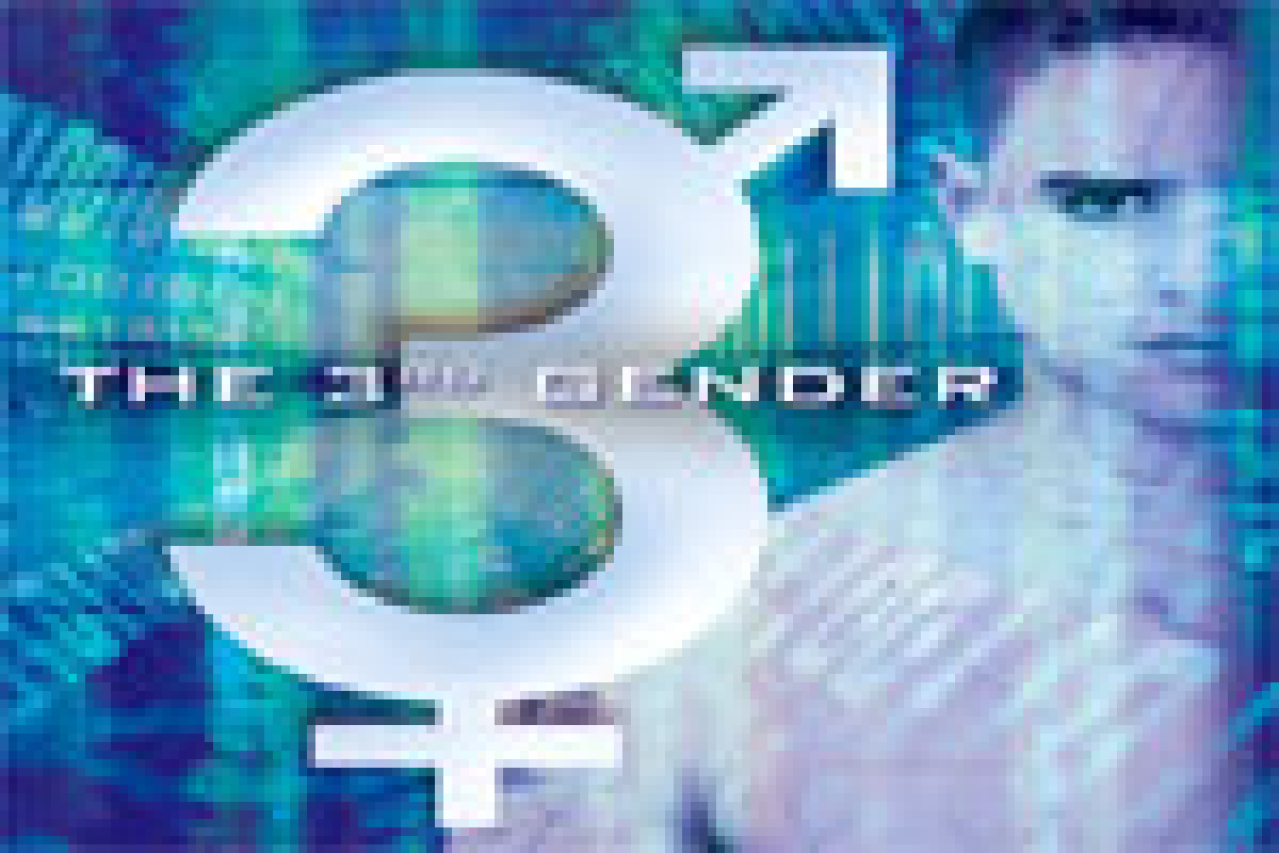 the 3rd gender logo 31691