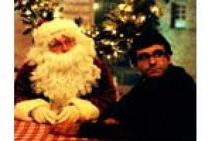 the 5th annual joe iconis christmas spectacular logo 6220